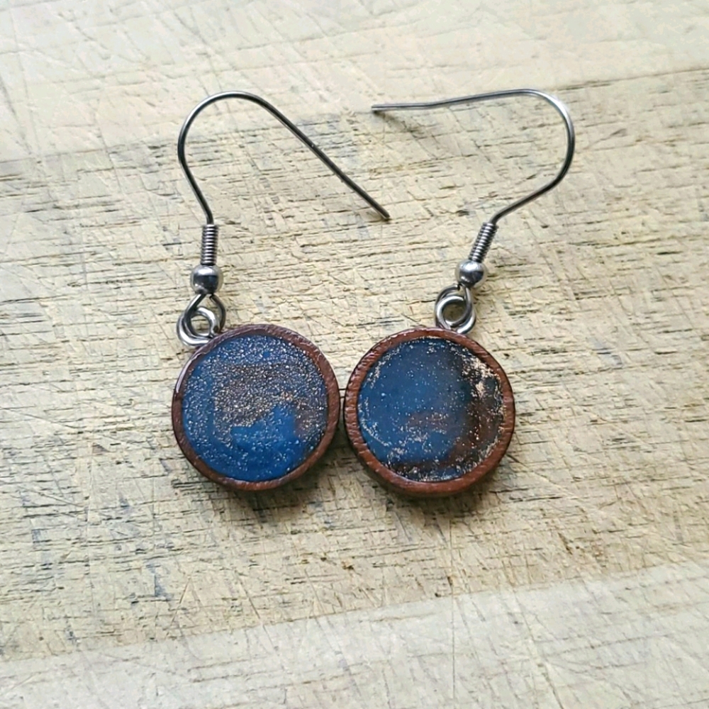 Handmade Earrings